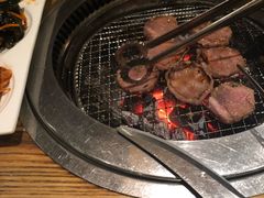 -御牛道日式烤肉料理(杭州万象城店)