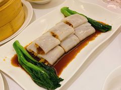 菌皇上素肠粉-成都瑞吉酒店·宴庭中餐厅