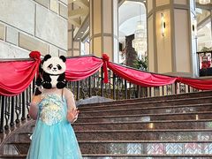 -吉隆坡喜来登帝国酒店