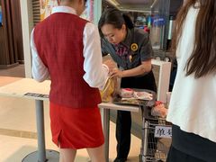 -麦当劳(国际大厦店)