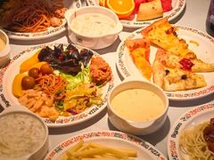 -比格比萨自助(裕源大厦店)
