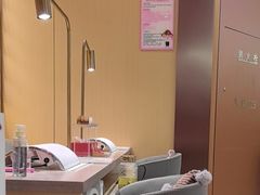 -海底捞火锅(旭辉MALL店)