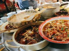 -灶东家民间菜(回兴店)