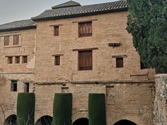 -阿尔罕布拉宫