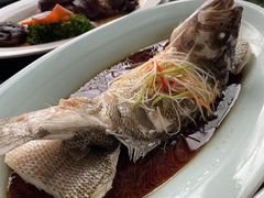 -丽华园(汉阳龙阳店)