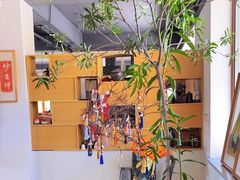 -云座·时光·观景咖啡厅(五爷庙店)