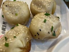 小杨生煎-小杨生煎(香港名都店)