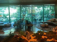 -拾溪餐厅·包厢(杭州千禧度假酒店)