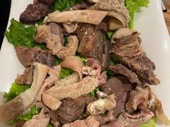 -掂档潮汕牛肉火锅(cityon熙地港店)