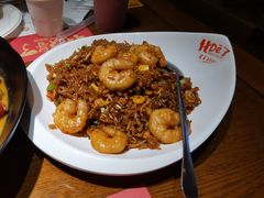 -化得了笼虾馆·精品大虾·罗氏虾·香辣蟹(庐江路店)