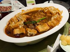 -太守宴·蘭院(天塔店)