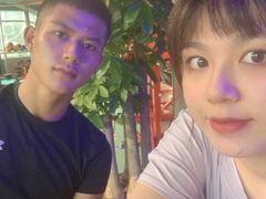 -KingBull私教健身&格斗订制(龙井商业中心店)