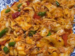 -后卫寨猫耳朵(后卫寨店)