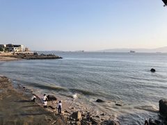 -胡里山炮台