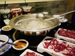 -八合里牛肉火锅(八合里总店)