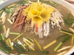 -建坤水席宫·洛阳菜(中州路店)