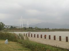 -琅岐红光湖公园