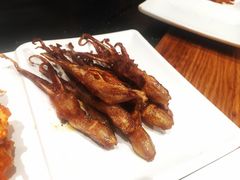 -飞阳铁板烧(ME TOWN购物中心店)