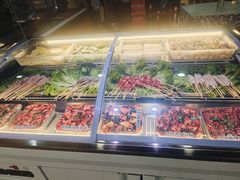 -桥香园云南过桥米线(金马碧鸡店)