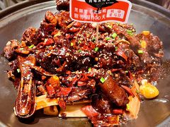 -回味黑鸭煲·始于2006(万松园店)