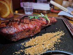 -MR.ROCKY洛奇先生·西餐&酒吧(琶醍店)