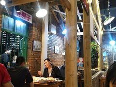 大堂-老三样·美食研究中心(世贸路店)