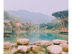 -杭州开元森泊度假乐园