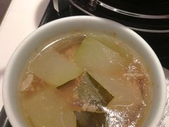 -谷田稻香·砂锅菜(川沙百联店)