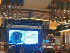 -李久其家民间餐厅(观沙岭公园店)