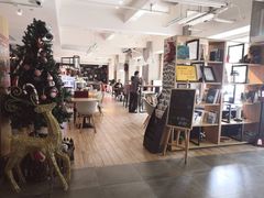 -康铂酒店(上海外滩店)