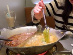 -湊湊火锅·茶憩(南京万象天地店)