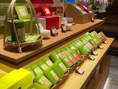 -奈雪茶院·茶室茶馆(广州粤海天地店)