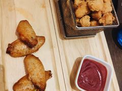 -国际青年会议酒店-莱客德国啤酒餐厅