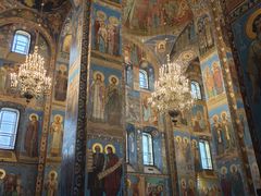 -滴血救世主教堂