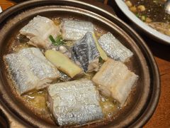 -妈妈菜舟山海鲜(定海古城店)