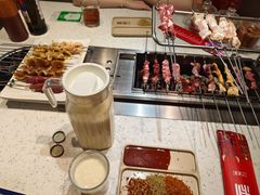 -延边金利串店(安达街店)