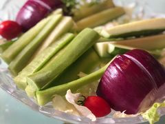 -鹊华居·地道鲁菜·海鲜·融合味(大明湖店)