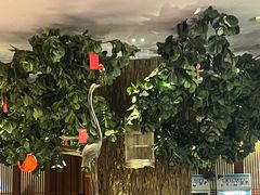 -八府香鸭·啫啫煲(华山路店)