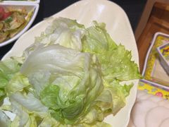 -芦月轩羊蝎子(劲松店)
