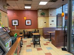 -赛百味SUBWAY(沈阳天地店)