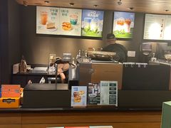 -星巴克(红房子店)