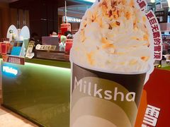 -迷客夏Milksha(无锡苏宁店)