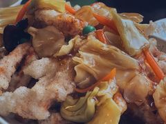 -香港饭店0410(弘大店)
