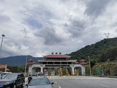 -石棉县孟获城