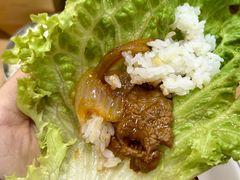 -元奶奶包饭(公新银浦店)