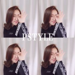 点击看大图 -P.STYLE 派斯造型