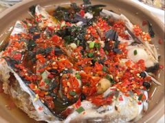 -笨罗卜浏阳菜馆(太平街店)