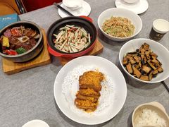 -汉水谣·江景餐厅(江滩店)