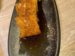 红糖糍粑-青花椒花椒鱼(新百店)