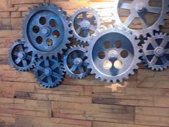 -玩坞轰趴馆·户外团建聚会主题生日派对馆(世豪广场店)